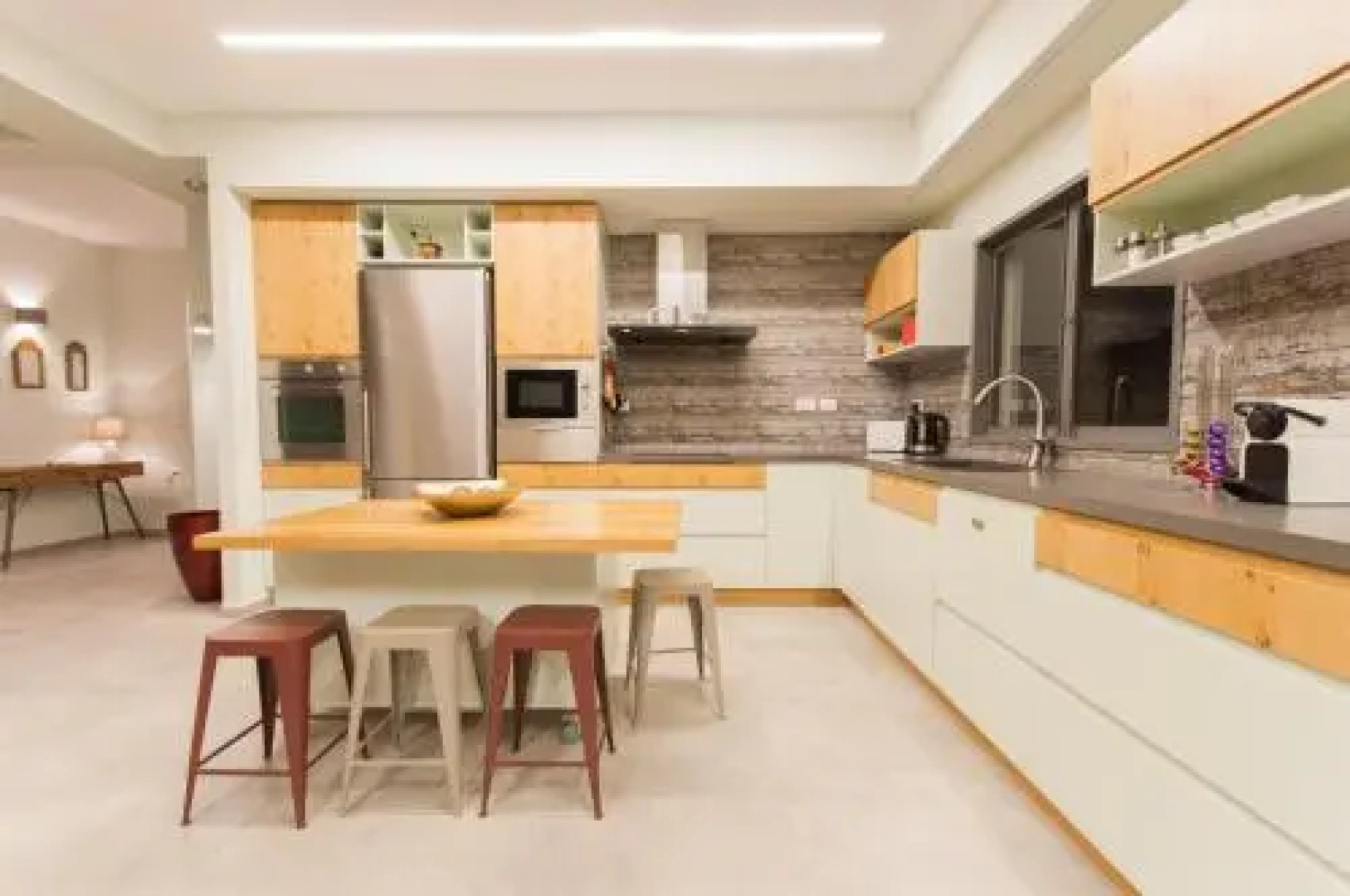 Ben Gurion Apartment