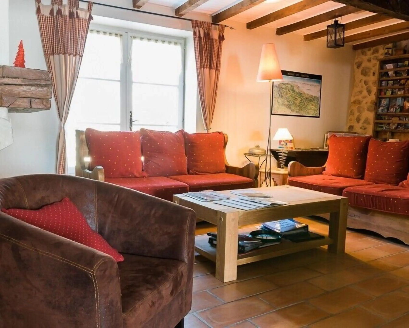 LEstapade des Tourelons