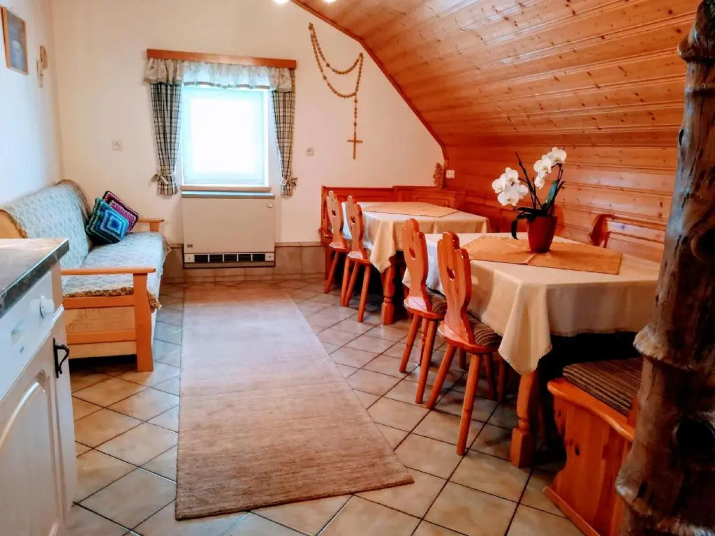 Familienbauernhof Imitz