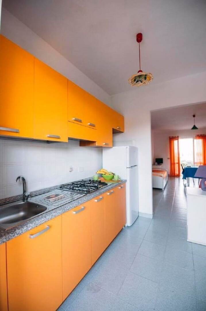 Portorosa Laguna Azzurra