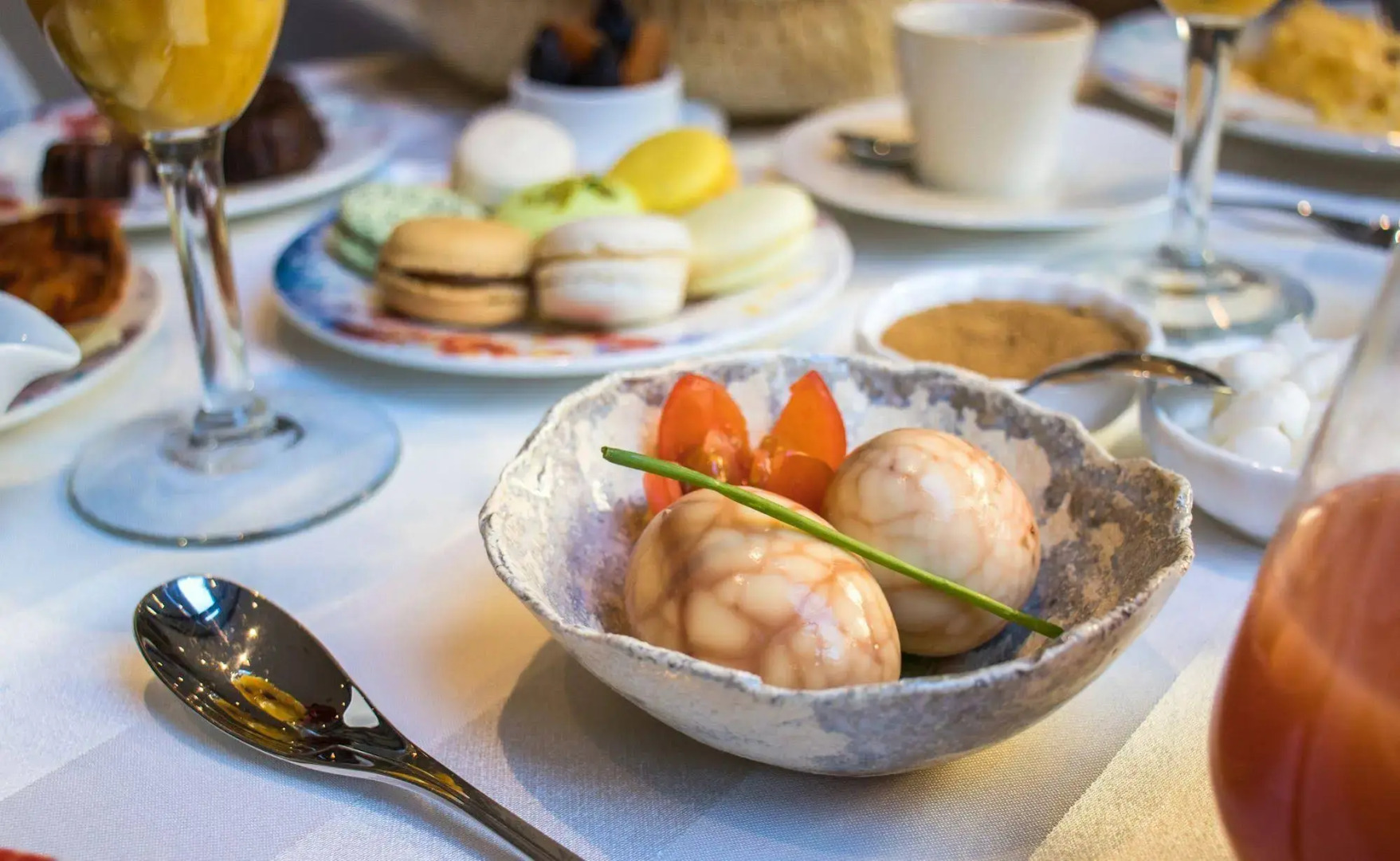 hotel des quinconces