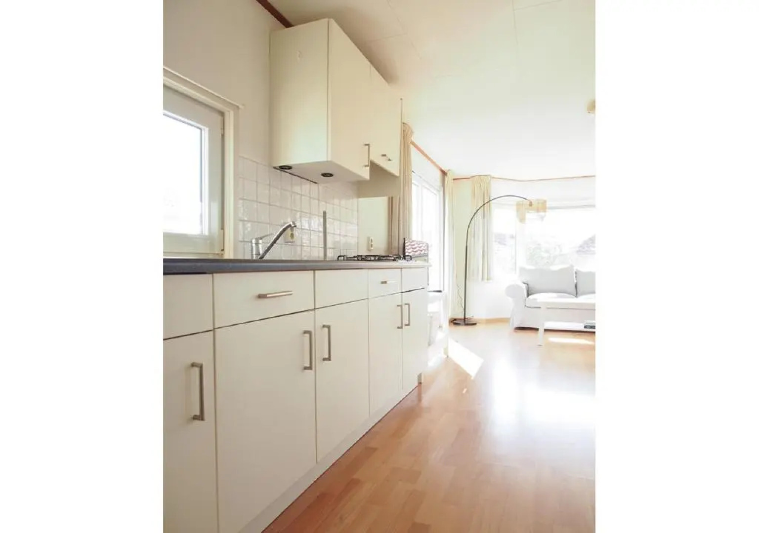 Chaletparc Krabbenkreek - Chalet 110