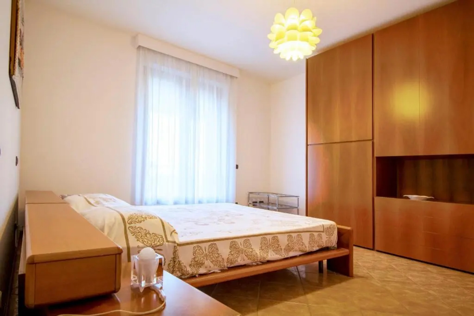 Appartamento panoramico