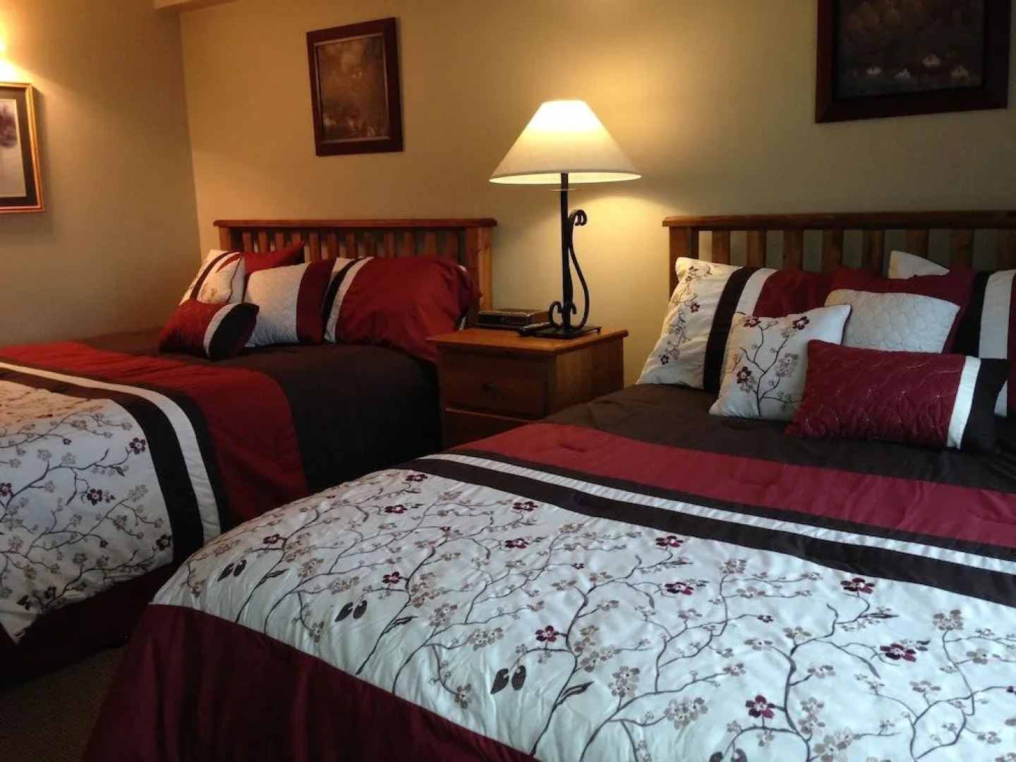 Vance Creek Hotel & Conference Centre