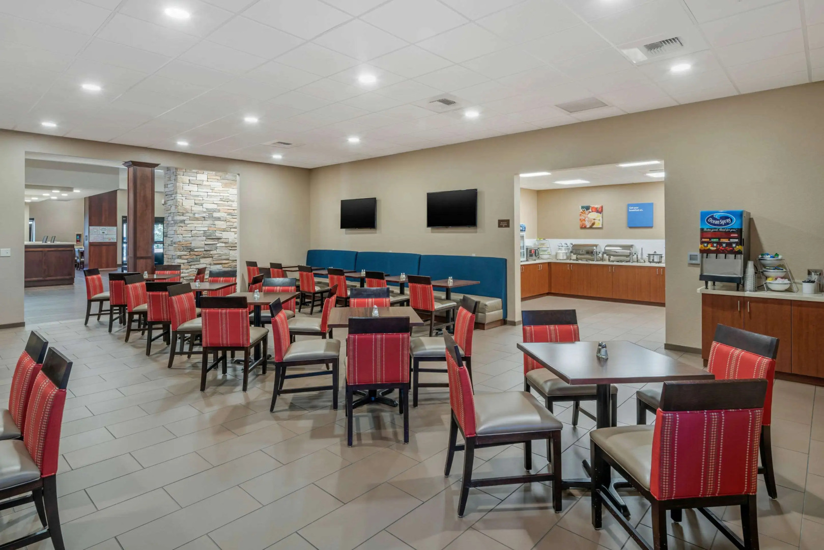 MainStay Suites Coeur d'Alene