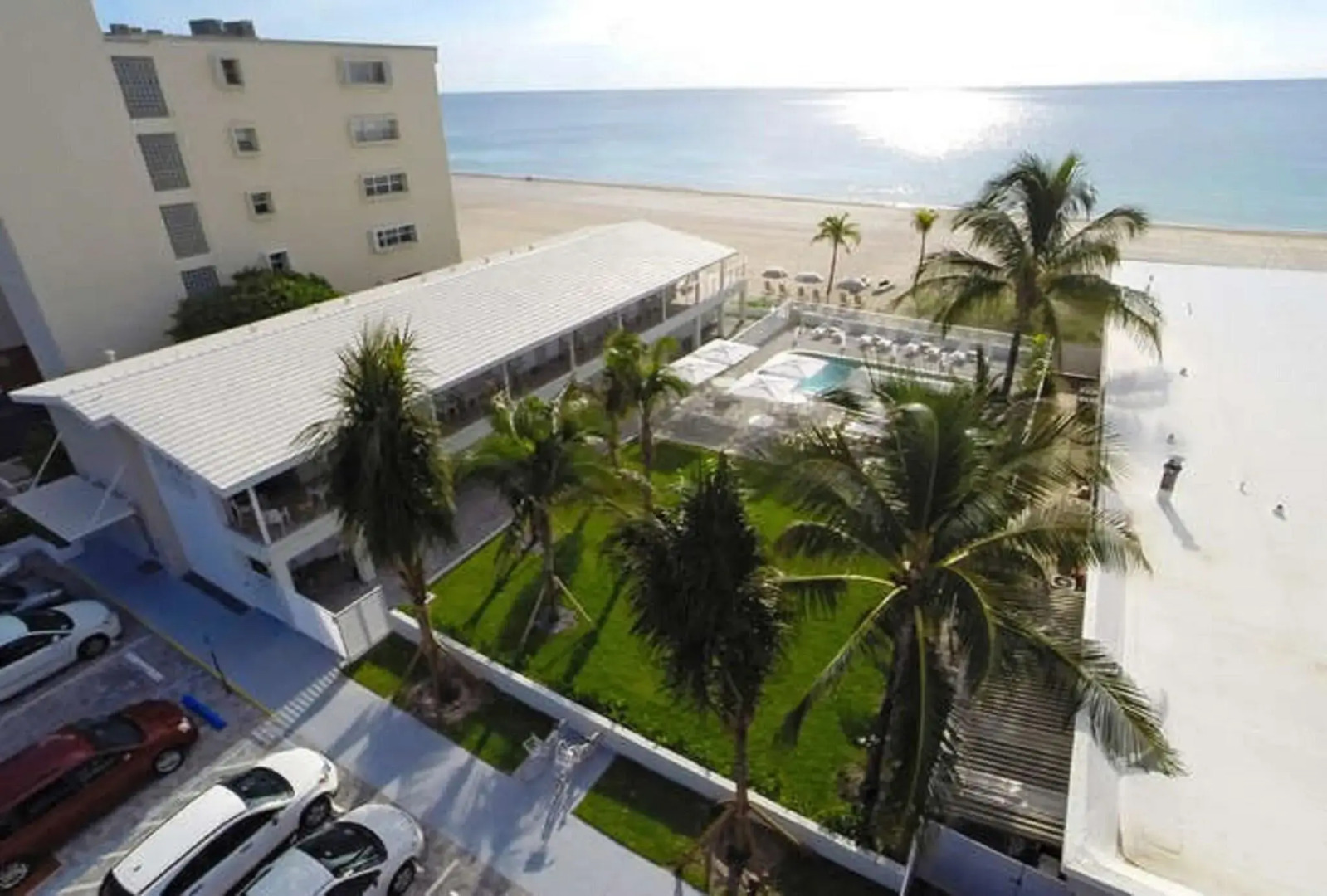 Tides Inn Hotel