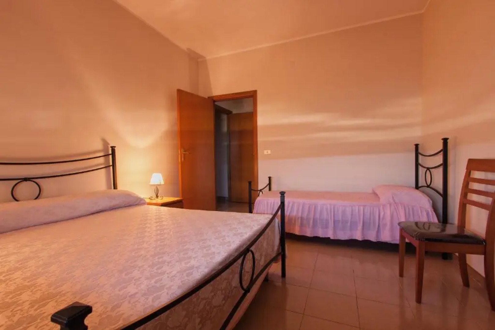 Giacchi B&B casa vacanza