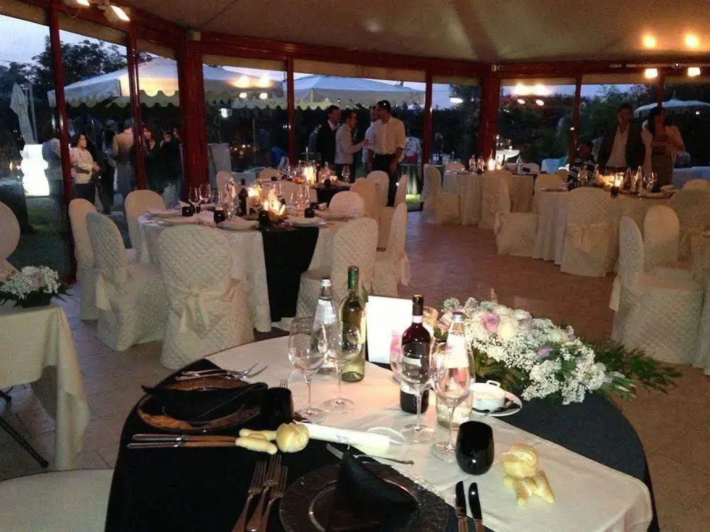 Country Club La Tortiola