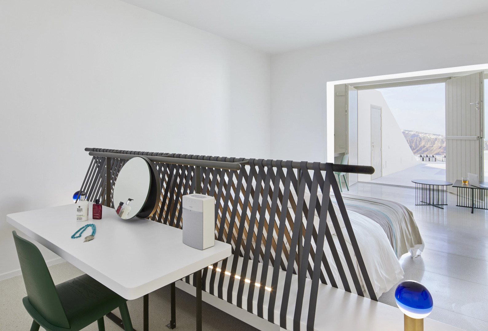 Alti Santorini Suites