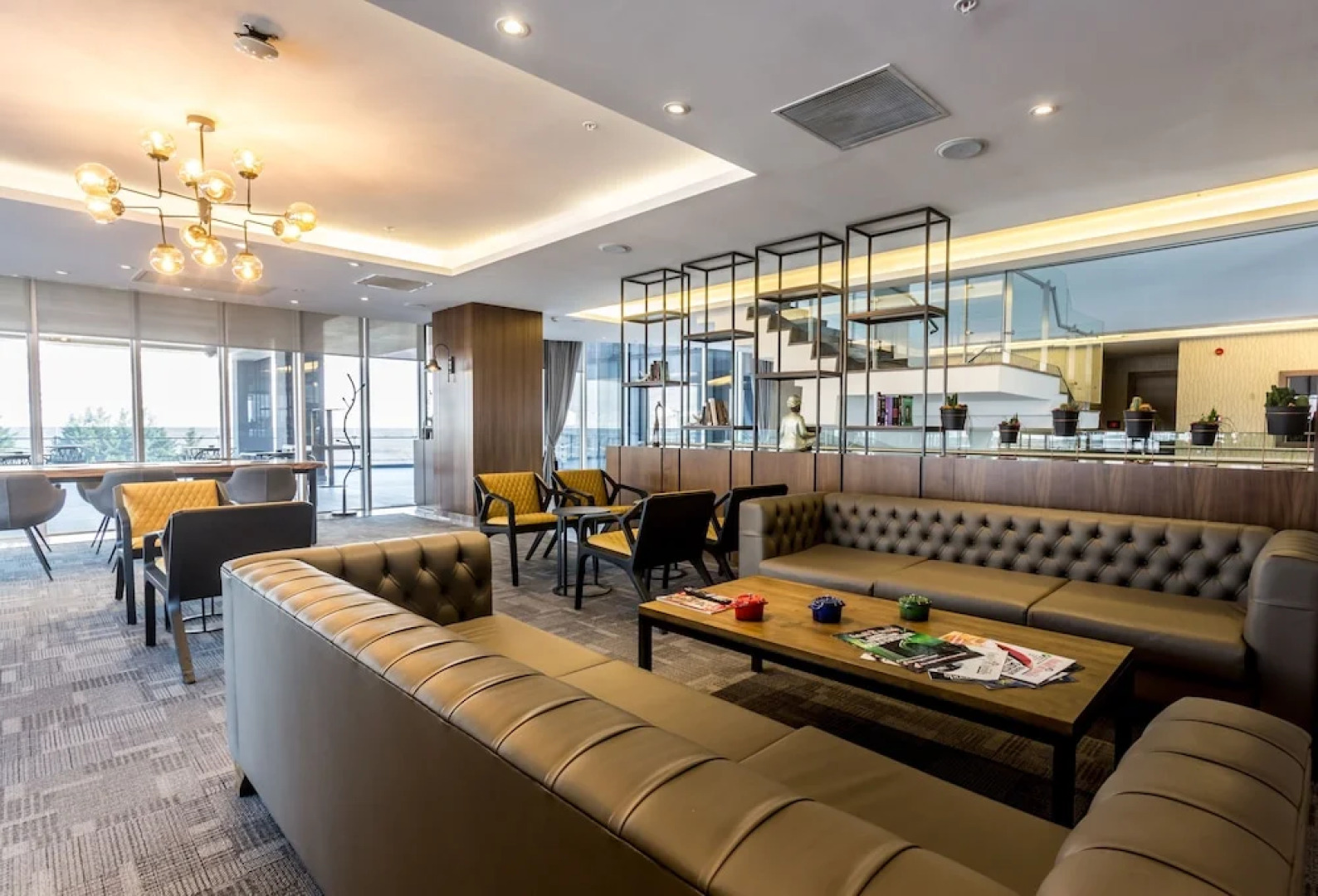 Willmont Hotel & Convention Center