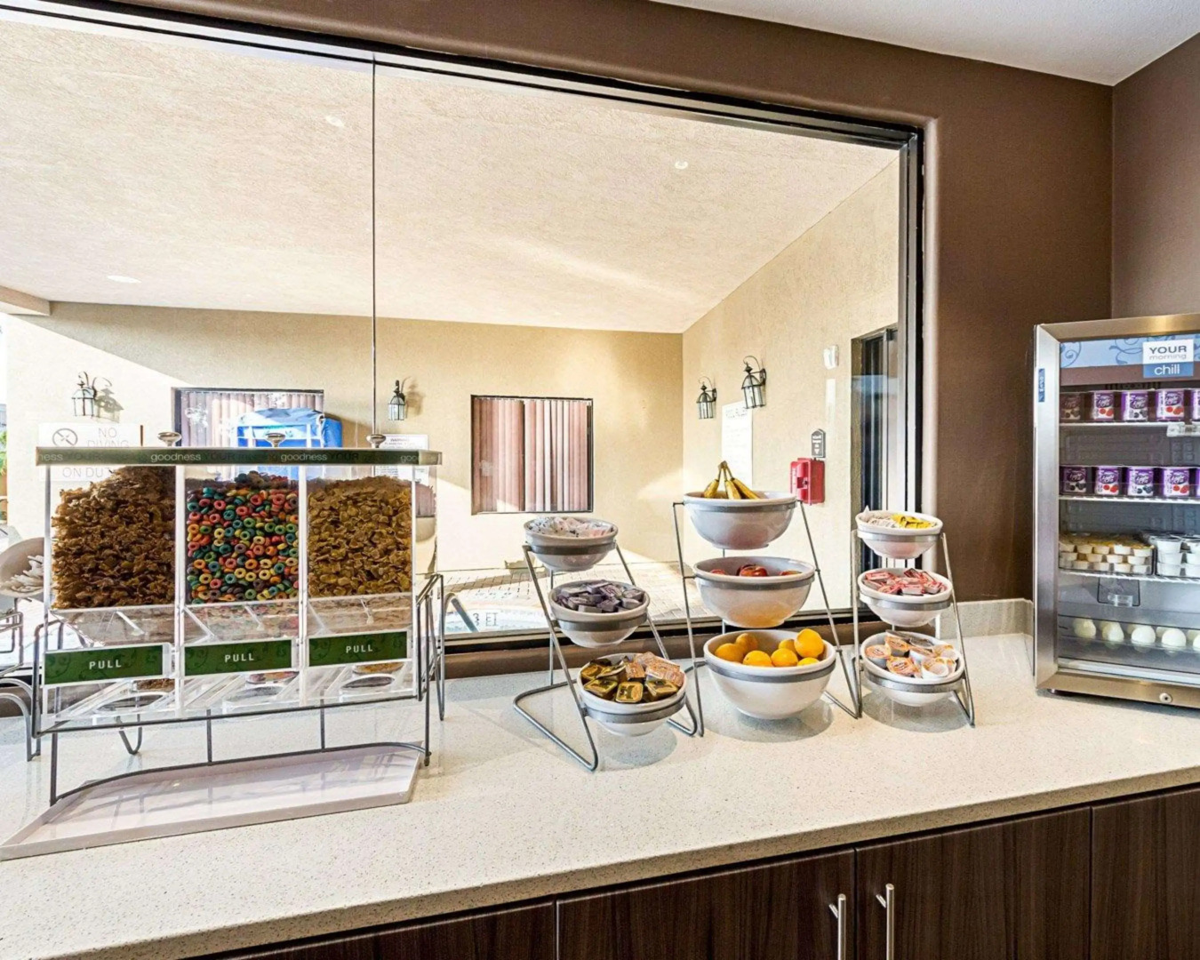 Comfort Suites McAllen