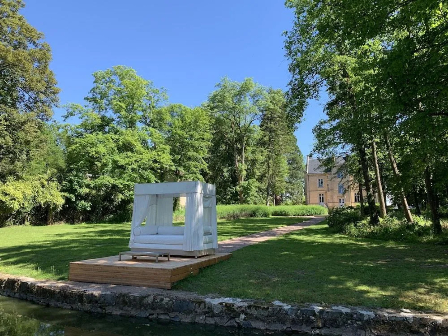 Château des Mussets