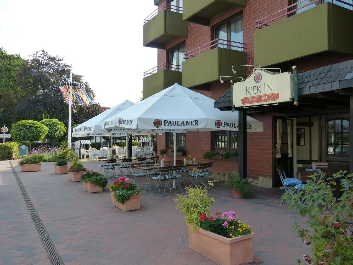 Landgasthaus Gieseke Asshorn