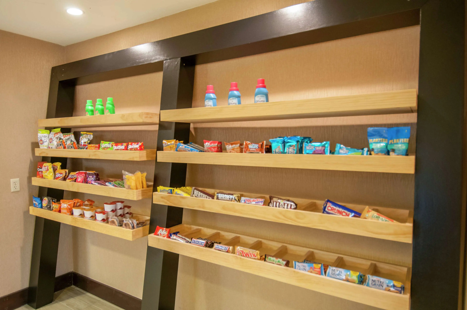 Hampton Inn Metairie