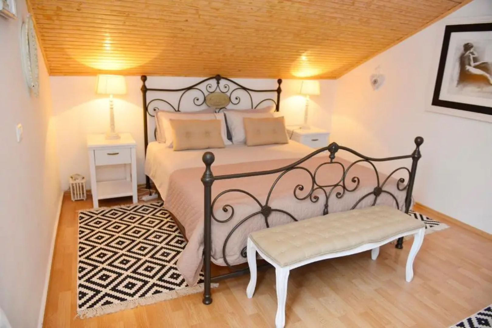 City House Apartments