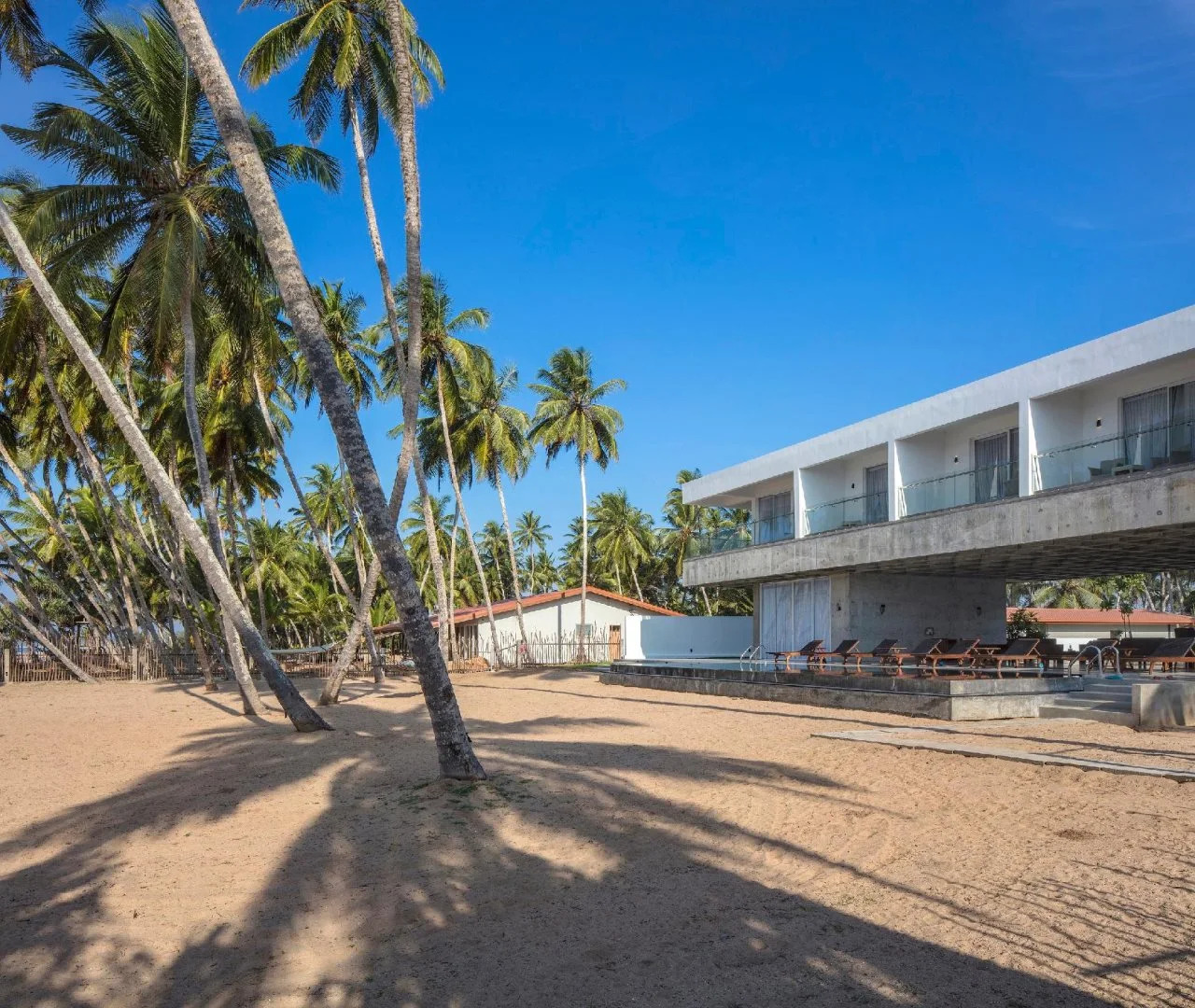 Serendivi Resort Villa