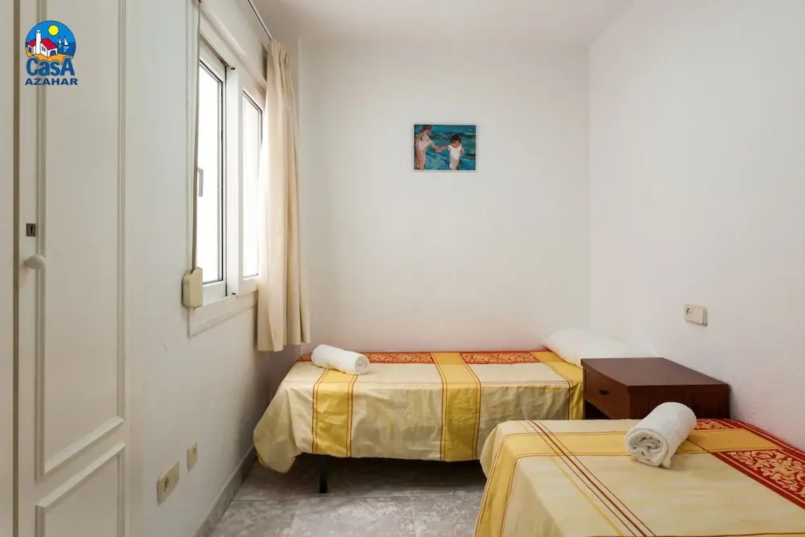 Apartamentos Casablanca by Casa Azahar