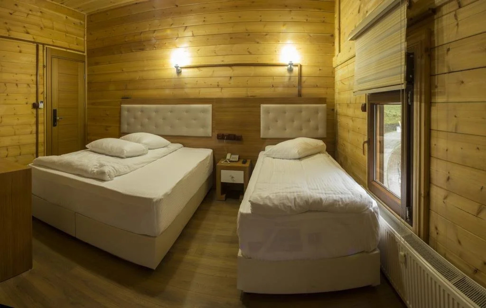 Ayder Simsir Butik Hotel