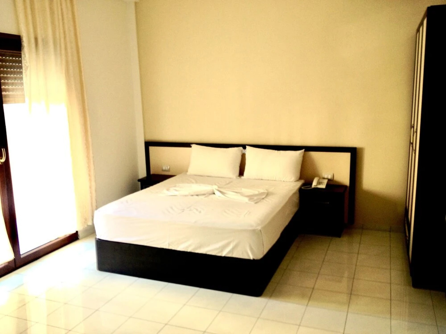 Hotel Sunrise Cameria