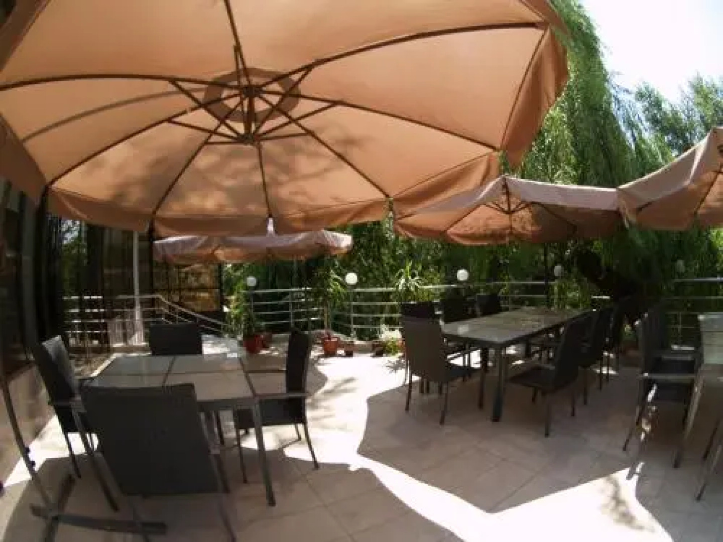 Hotel Inter Zimnicea