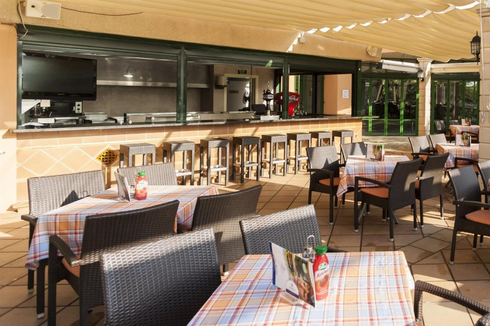 Apartamentos Globales Nova