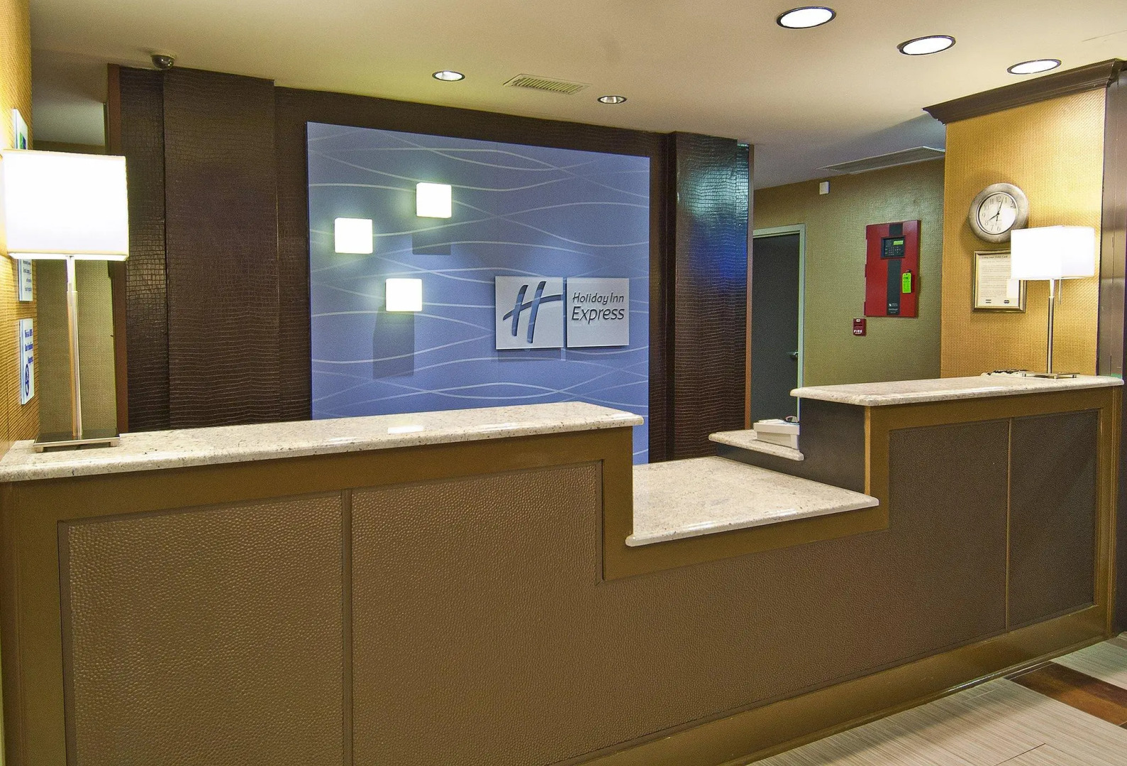 Holiday Inn Express & Suites Olive Branch by IHG