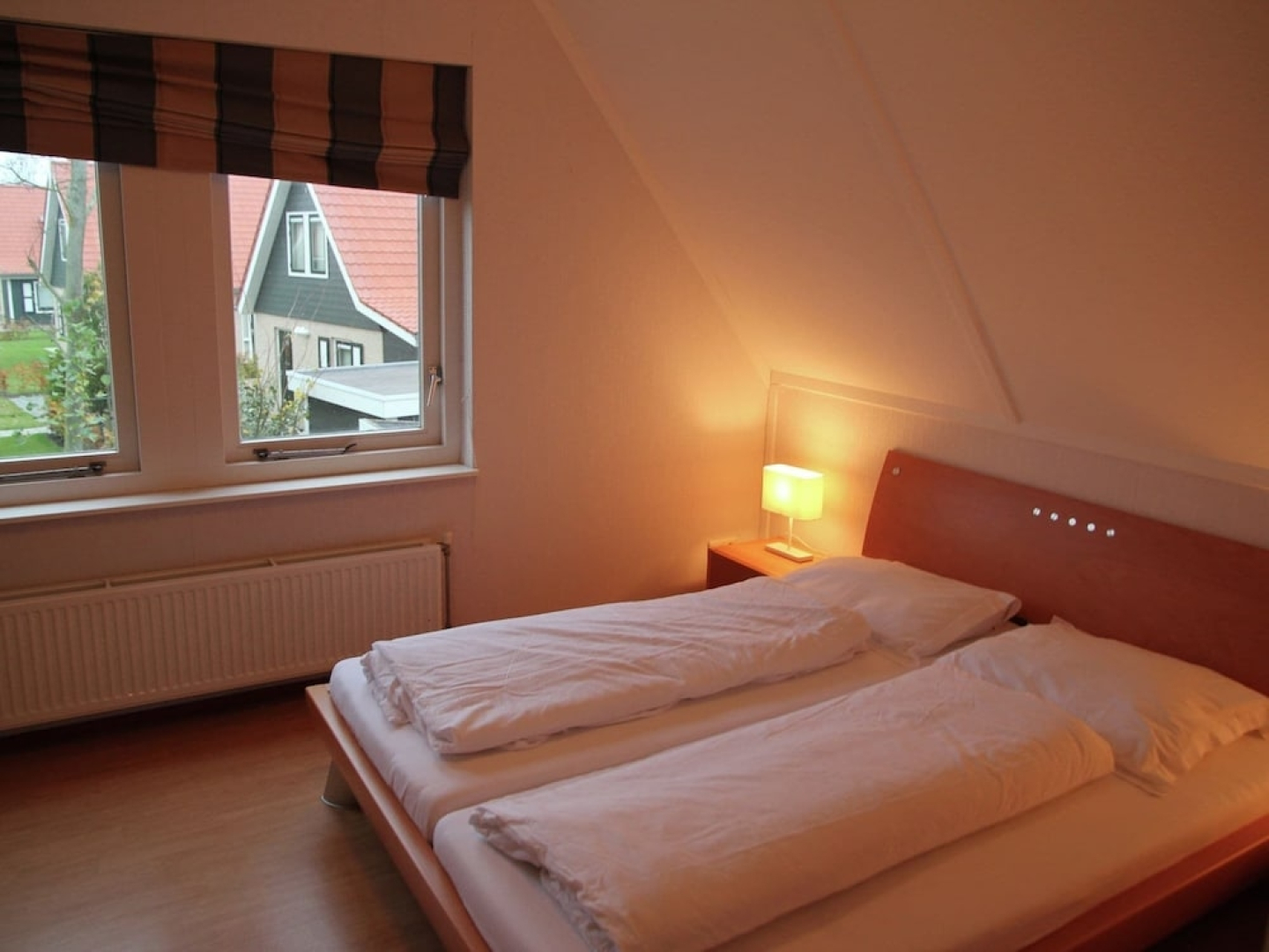 Detached Holiday Home near Grevelingenmeer Lake