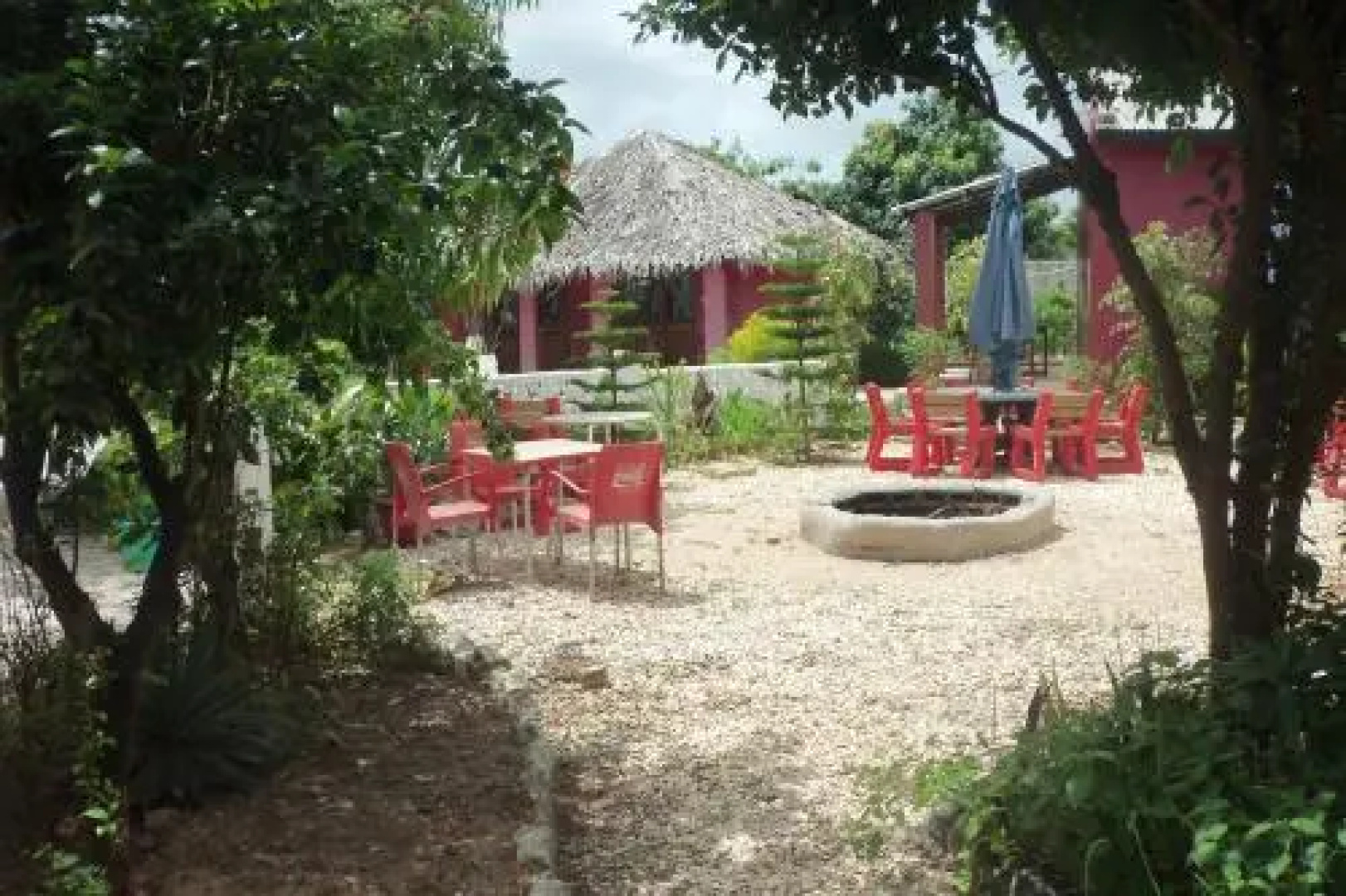 The Plantation Gambia