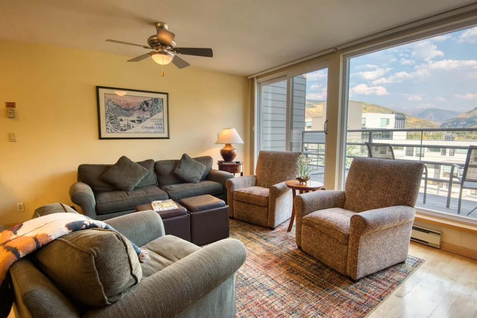 Simba Run Condos 2Bed 2Bath