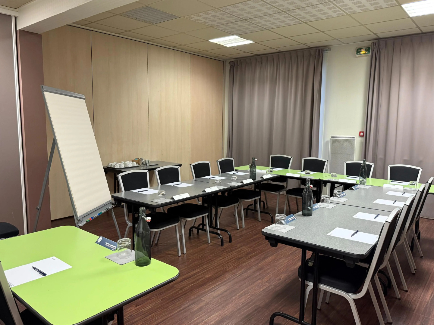 Kyriad - Rennes Chantepie