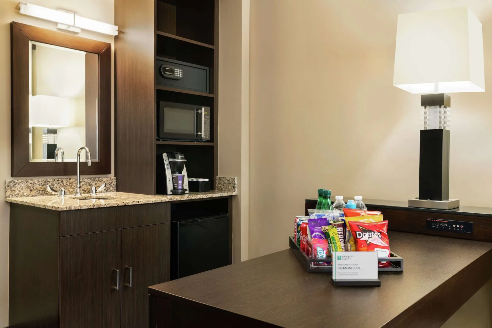 Embassy Suites by Hilton Salt Lake West Valley City