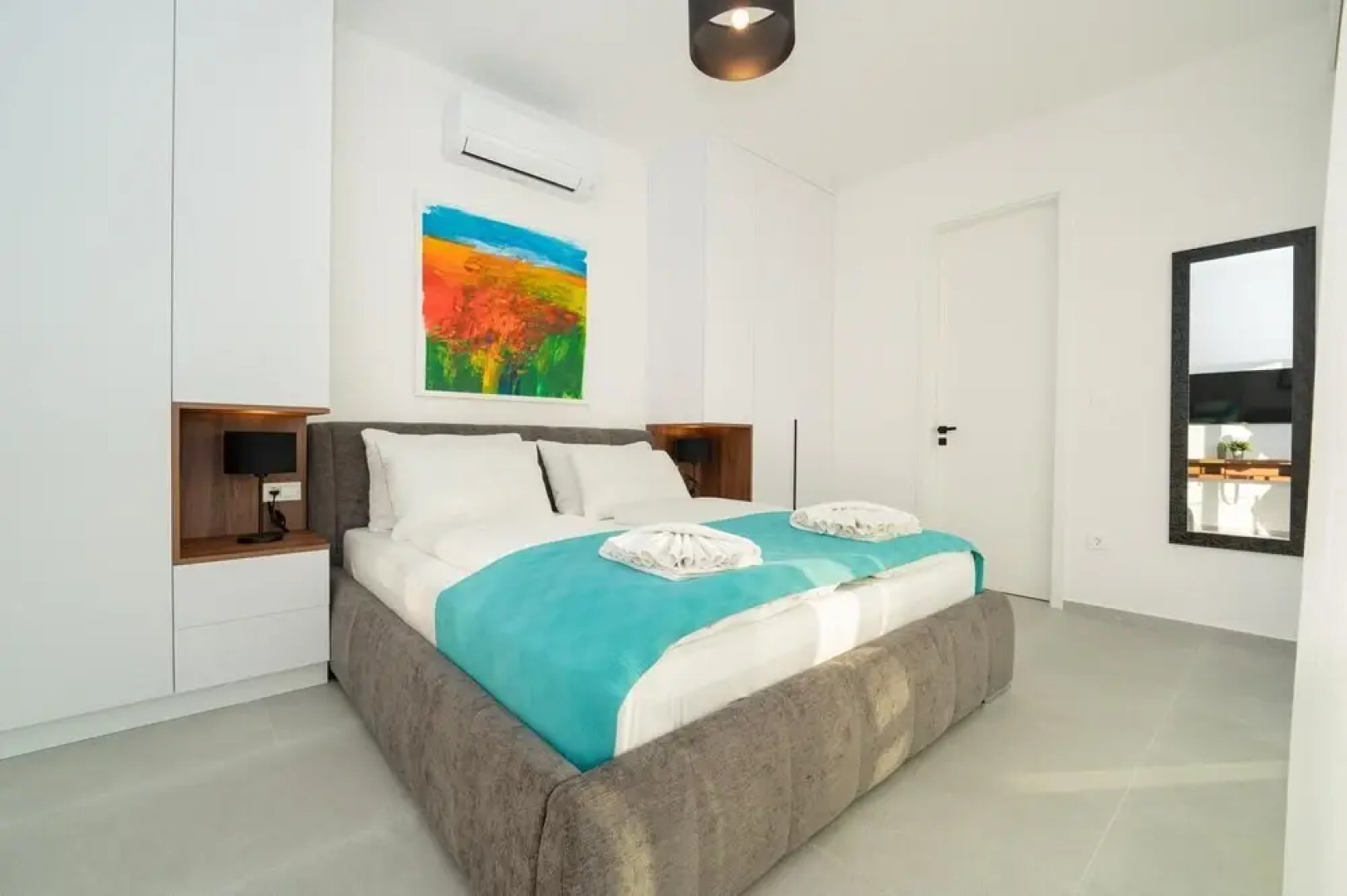 Villa Cataleya with private heated pool