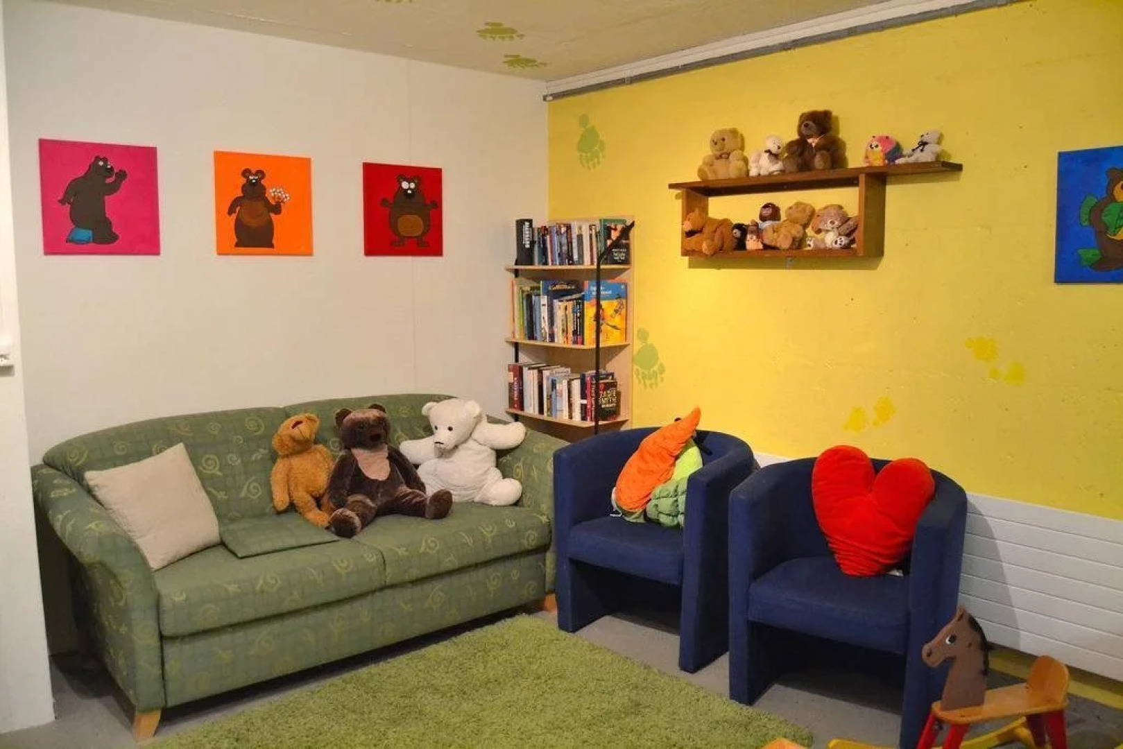 Alpenkräuter Hotel Bären