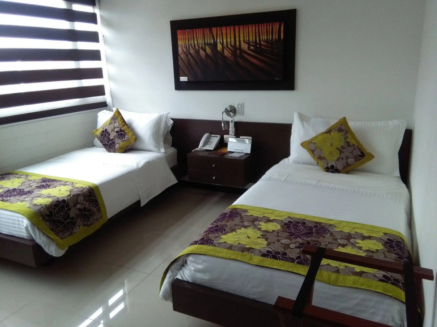 Hotel Golden Palermo