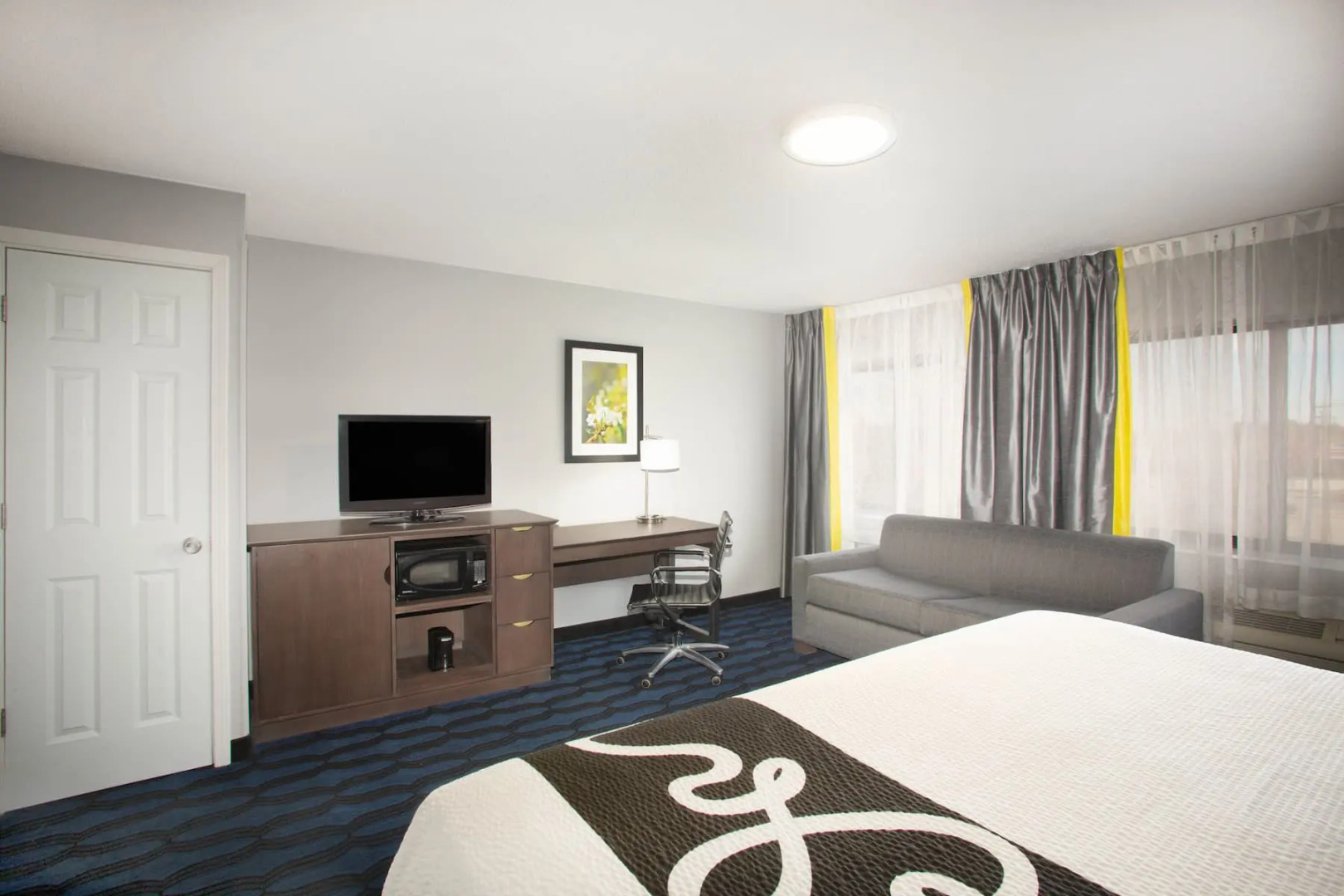 La Quinta Inn by Wyndham St. Louis Hazelwood - Airport North