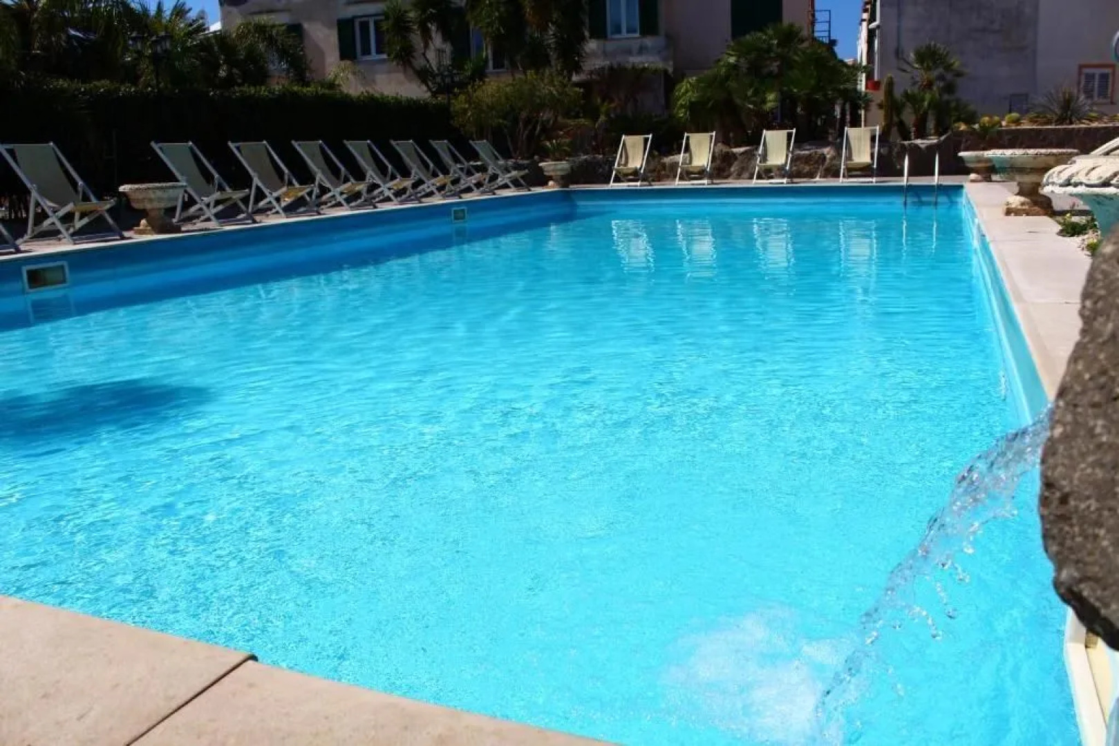 Hotel Terme Punta del Sole