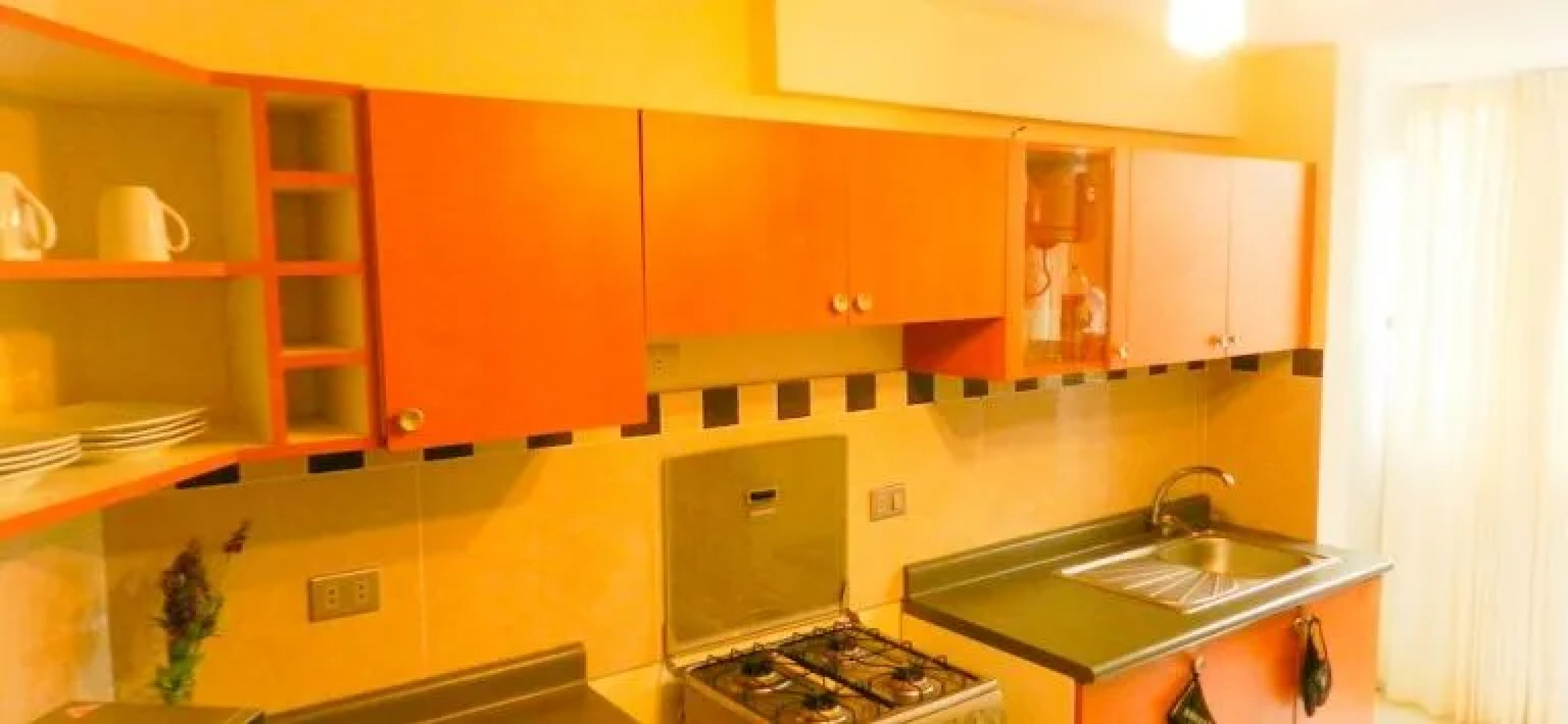 Trujillo - El Golf Apartments