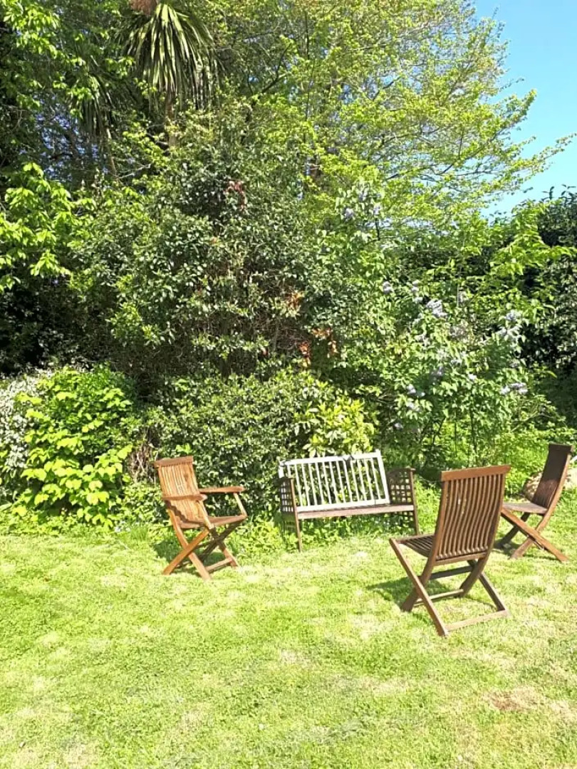 Chambres d'hotes du Leguer