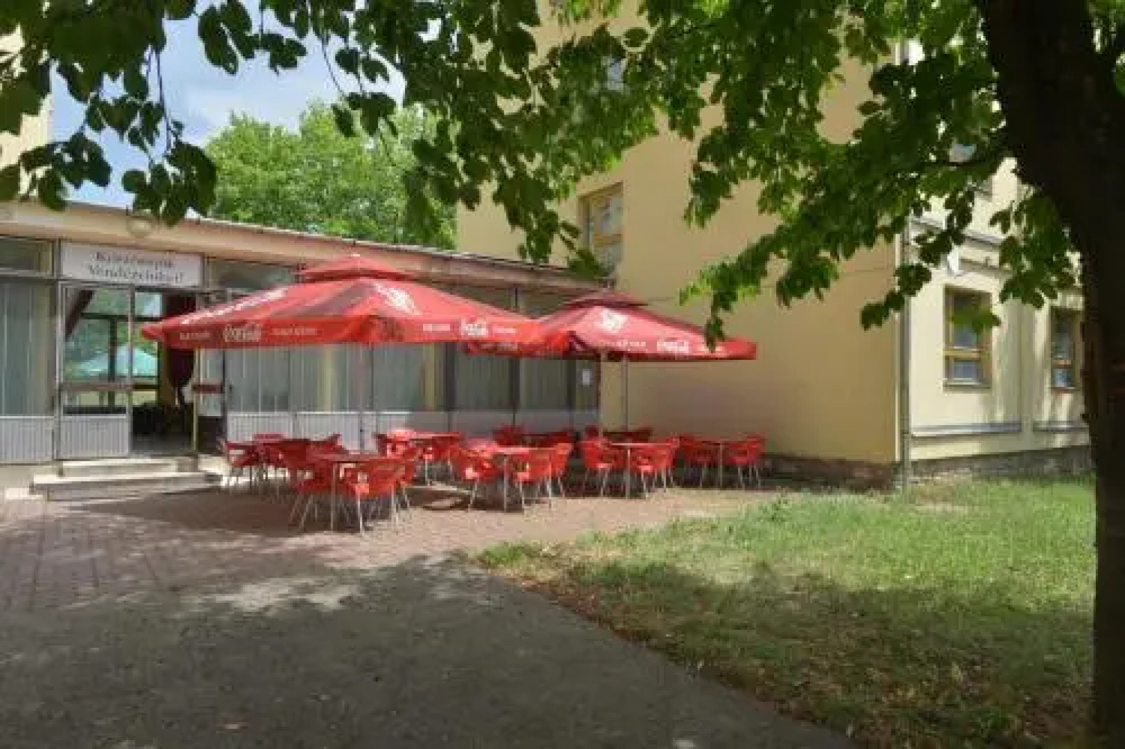 Fremon Munkásszálló