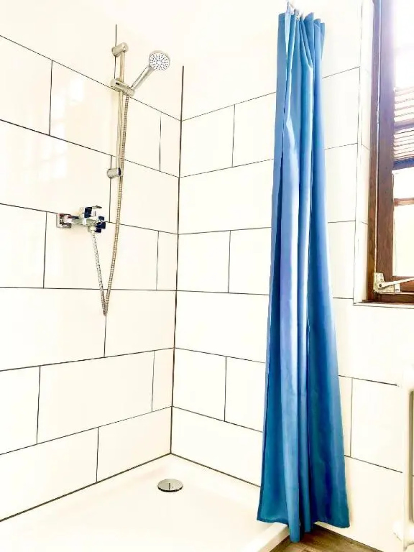 Villadelux Elbershof