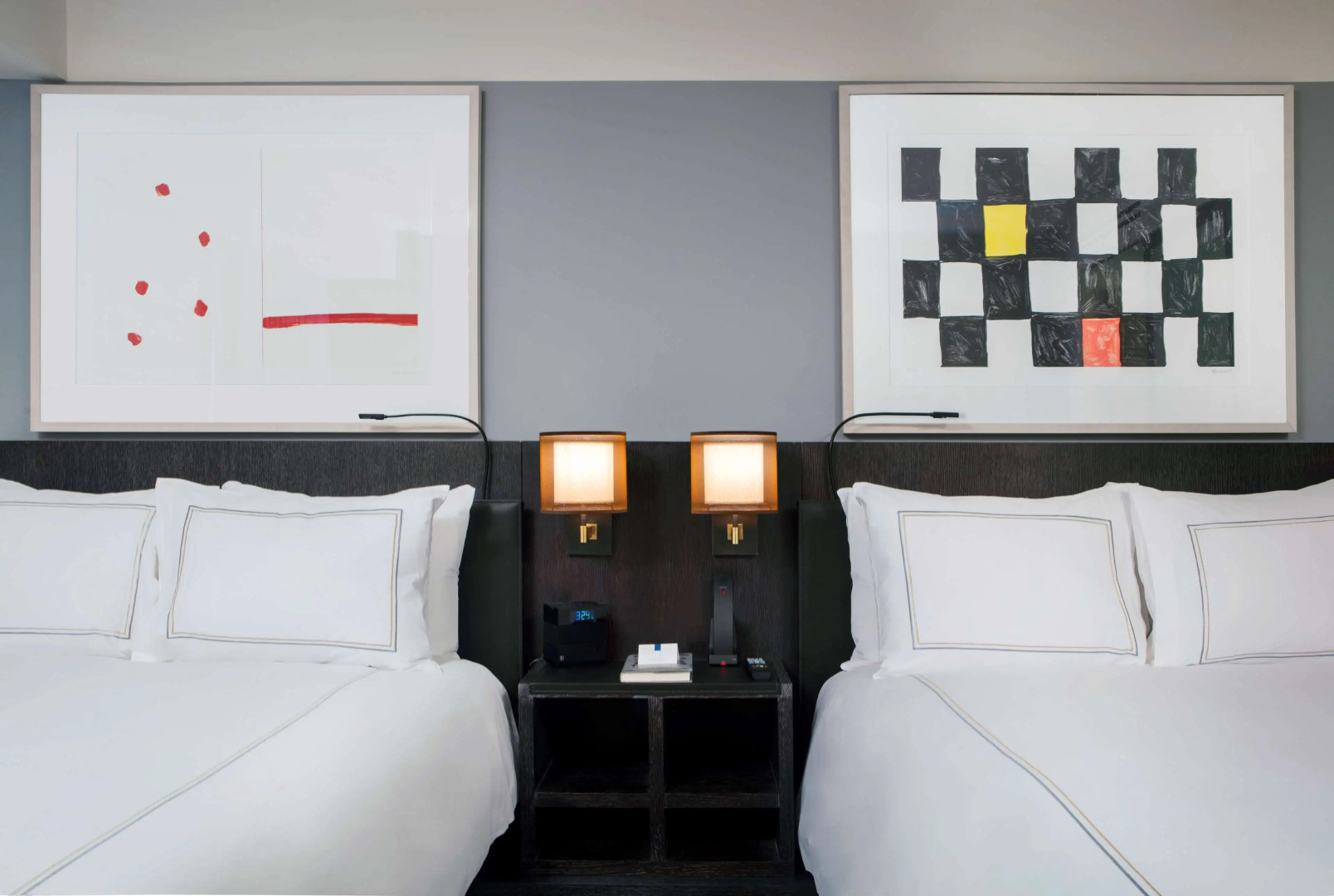 Conrad New York downtown