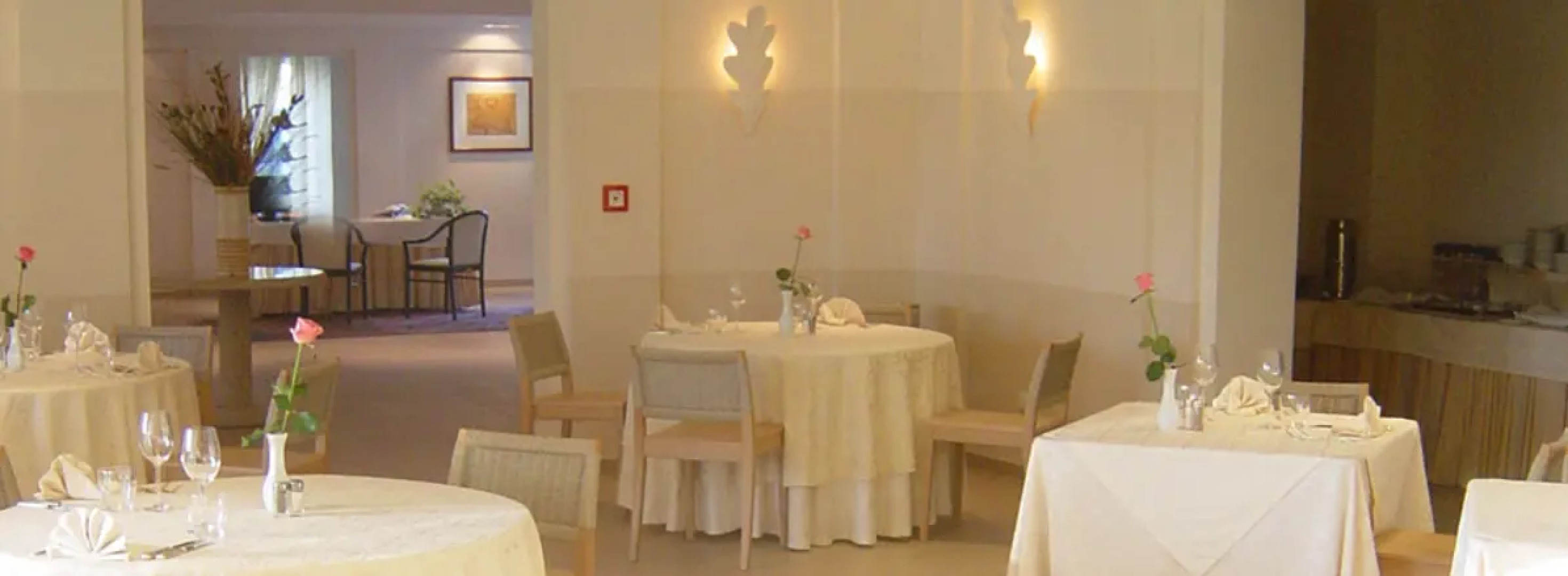 Hotel Villa Margherita