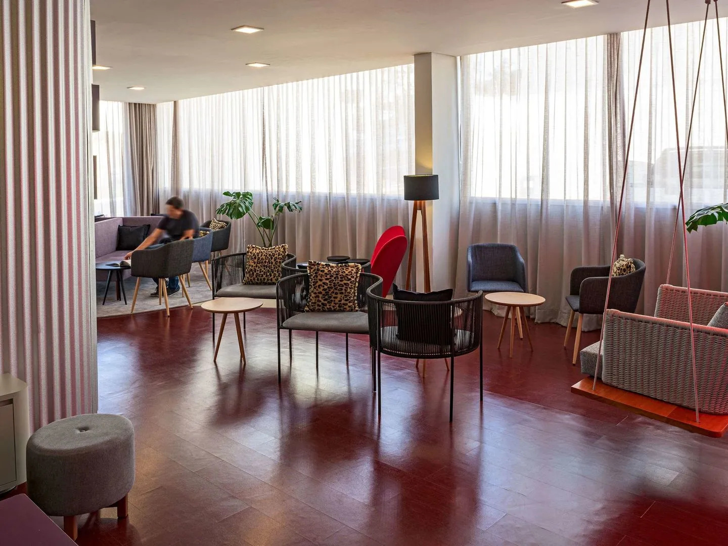 Golden Tower Express Franca by Fênix Hotéis