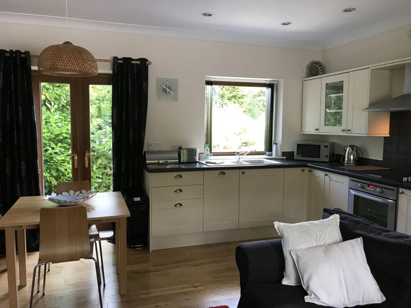 Cysgod y Coed Self Catering Accommodation