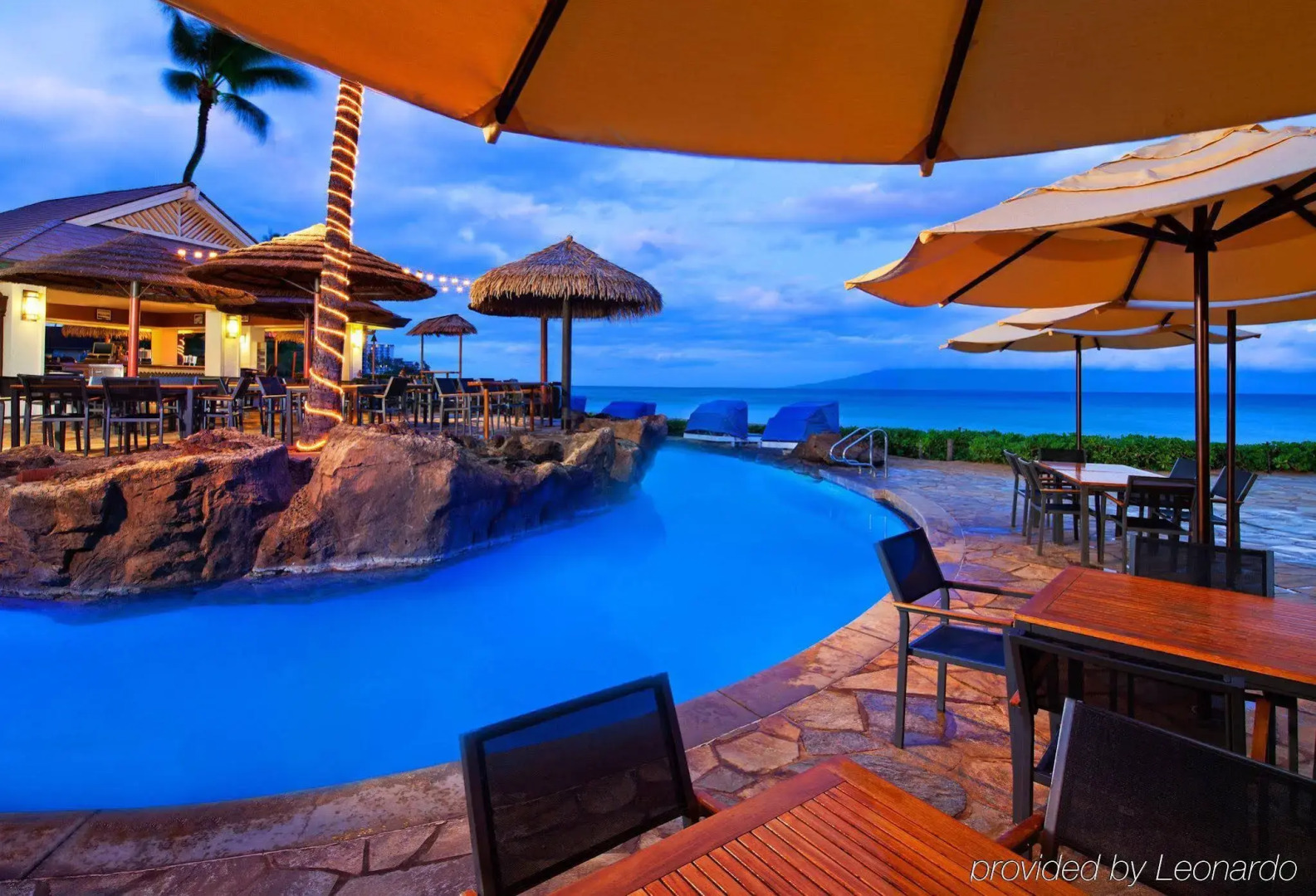 Sheraton Maui Resort & Spa