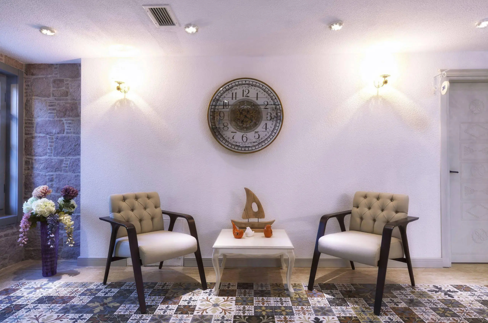 Cunda Fora Hotel