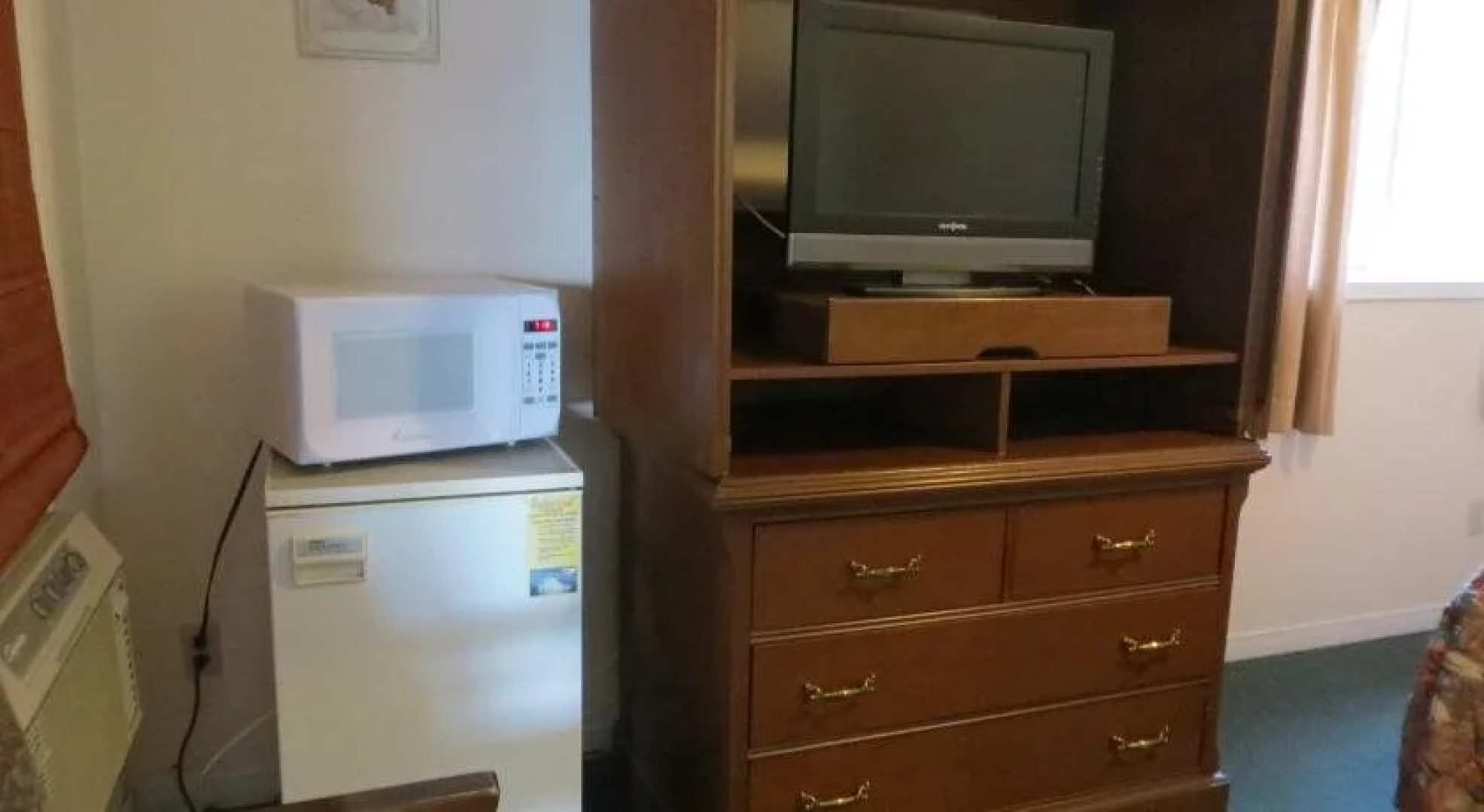 Villa Nova Motel Resort