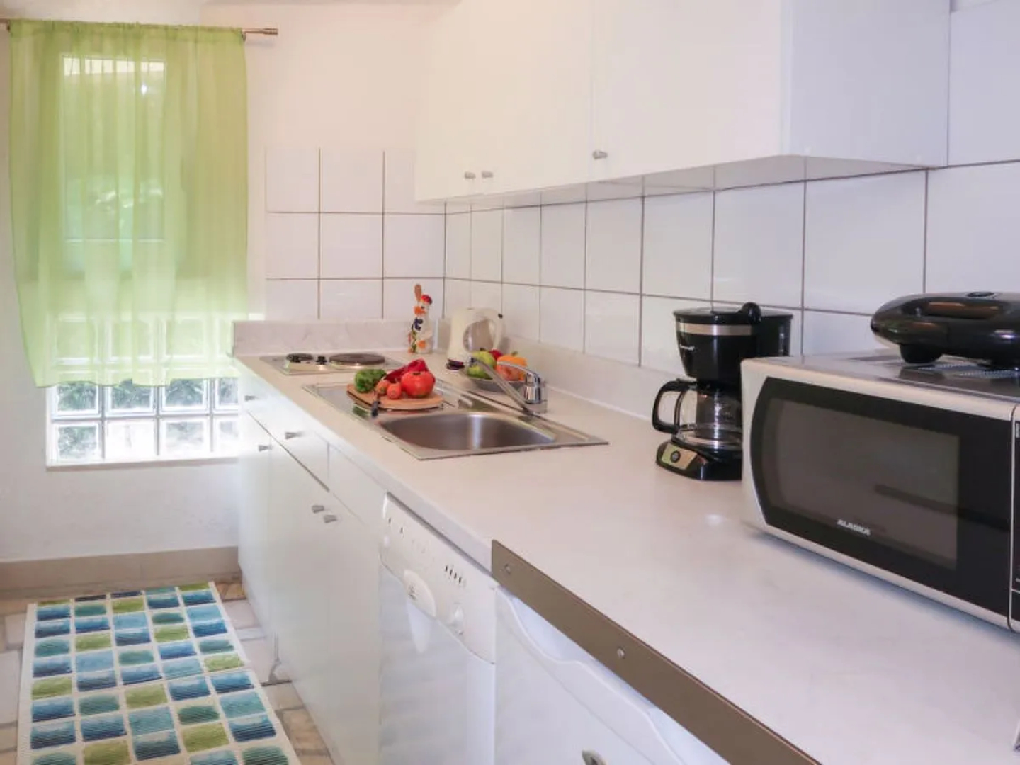House Oscha Pöytyä