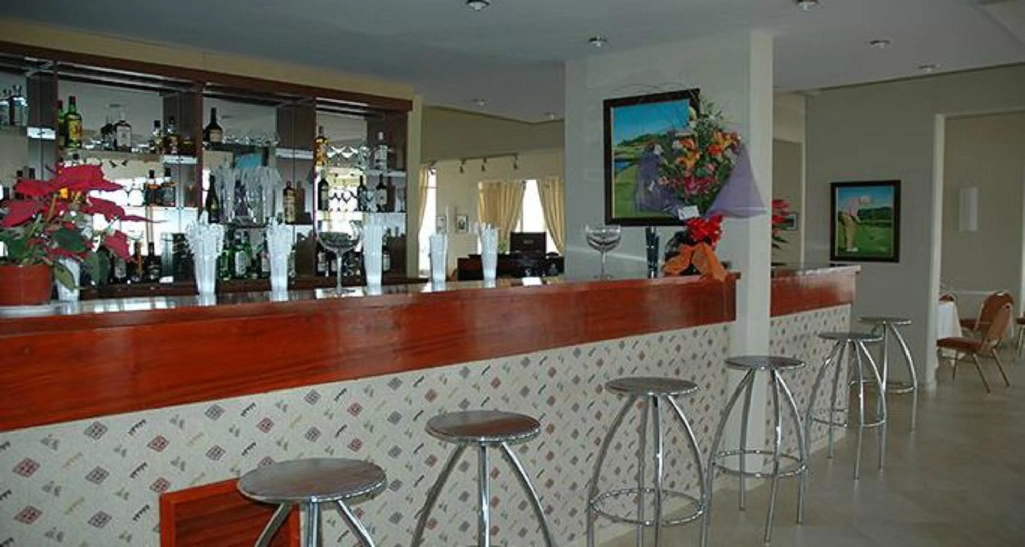 Hotel Golf Internacional