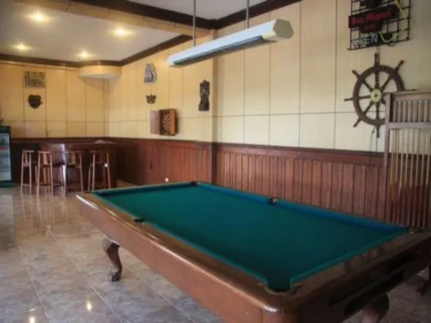 Bushida Bed and Breakfast